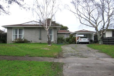 Photo of property in 21 Motuoapa Place, Kelvin Grove, Palmerston North, 4414