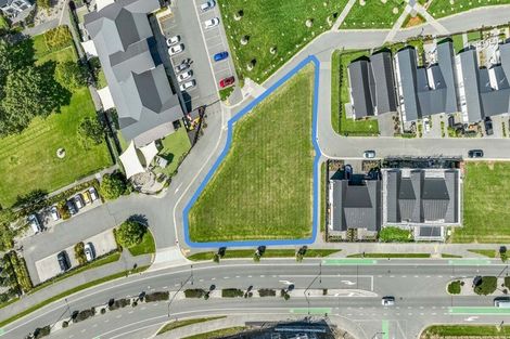 Photo of property in 9 Nostradamus Lane, Halswell, Christchurch, 8025