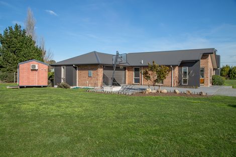 Photo of property in 7 Macdonalds Lane, Waikuku, Rangiora, 7473