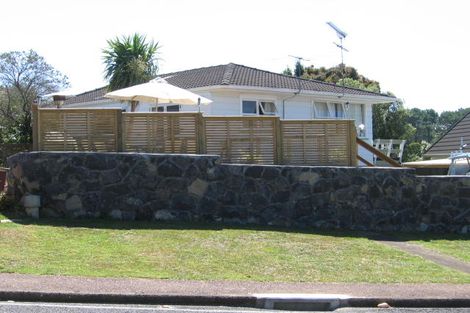 Photo of property in 57 Glamorgan Drive, Torbay, Auckland, 0630