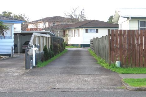 Photo of property in 2/45 Cherry Road, Bucklands Beach, Auckland, 2014