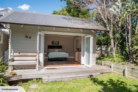 Photo of property in 3 Islington Street, Ponsonby, Auckland, 1011