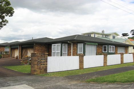 Photo of property in 3/25 Scott Avenue, Mangere Bridge, Auckland, 2022