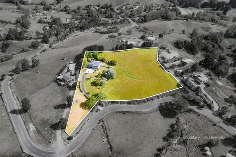 Photo of property in 151 Old Parua Bay Road, Abbey Caves, Whangarei, 0175