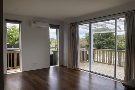 Photo of property in 6 Princeton Parade, Albany, Auckland, 0632