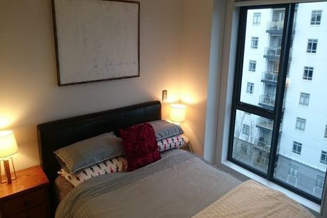 Photo of property in 806/5 Howe Street, Freemans Bay, Auckland, 1011