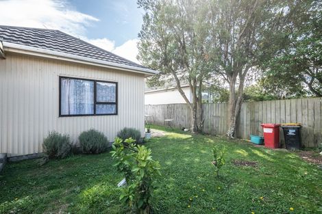 Photo of property in 1/29 Findlay Street, Tawa, Wellington, 5028