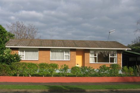 Photo of property in 5 Alexander Street, Awapuni, Palmerston North, 4412