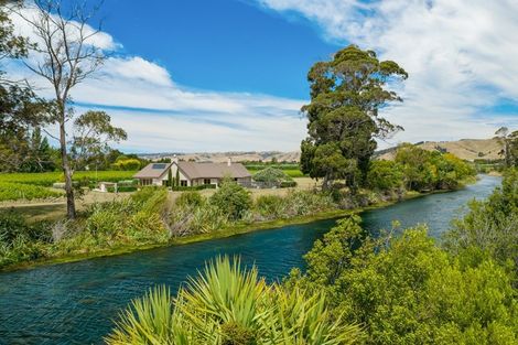 Photo of property in 25 Hardings Road, Riverlands, Blenheim, 7274