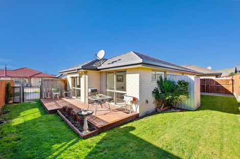 Photo of property in 15 Korari Grove, Redwoodtown, Blenheim, 7201
