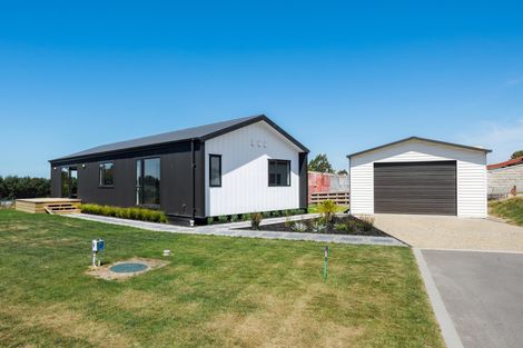 Photo of property in 69b Weston Road, Weston, Oamaru, 9401