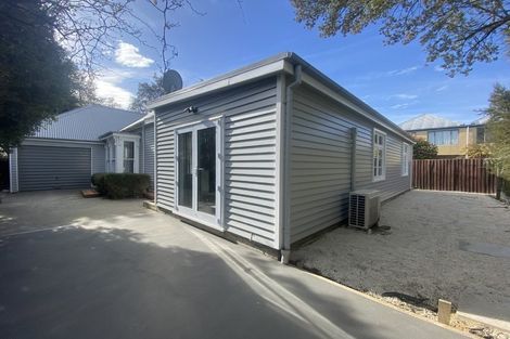 Photo of property in 1/108 Poulson Street, Addington, Christchurch, 8024