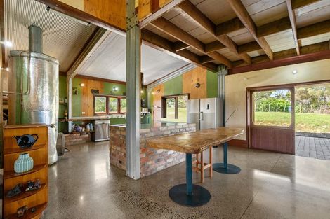 Photo of property in 56 Mcgregor Road, Clevedon, Papakura, 2582