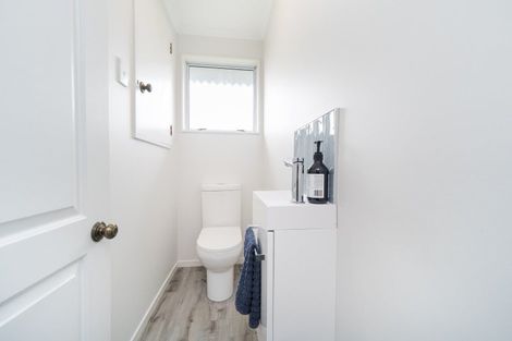 Photo of property in 27 Millar Street, Terrace End, Palmerston North, 4410