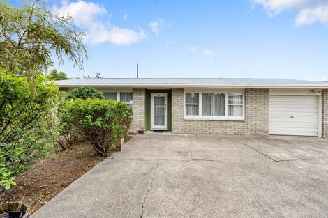 Photo of property in 16e Marlborough Street, Feilding, 4702