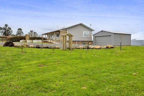 Photo of property in 297 Radnor Road, Midhirst, Stratford, 4394