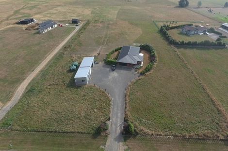 Photo of property in 140 Reid Line East, Aorangi, Feilding, 4775