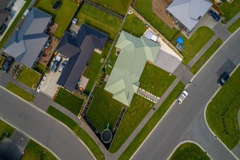 Photo of property in 56 Beaumont Drive, Rolleston, 7614