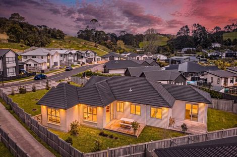 Photo of property in 41 Pukemarino Road, Waimauku, 0812