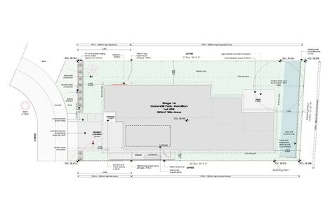 Photo of property in 77 Musselwhite Terrace, Chartwell, Hamilton, 3210