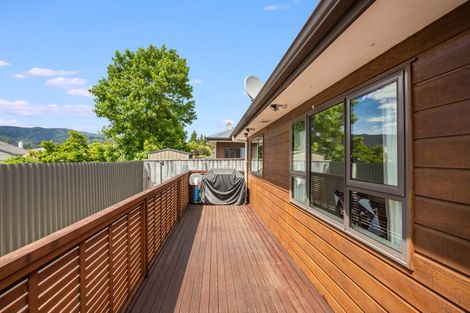 Photo of property in 13 Woodland Grove, Wainuiomata, Lower Hutt, 5014