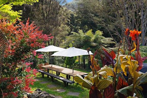 Photo of property in 203 Tahekeroa Road, Tahekeroa, Kaukapakapa, 0873