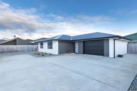 Photo of property in 7 Parfitt Place, Greymouth, 7805