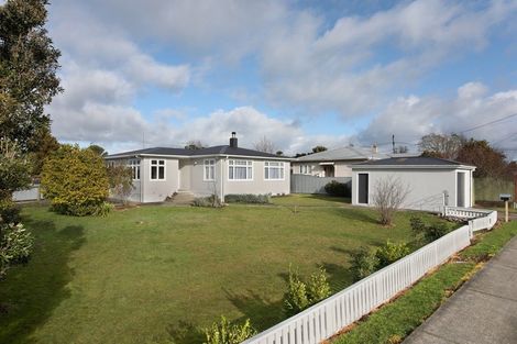 Photo of property in 22 Kensington Road, Marton, 4710