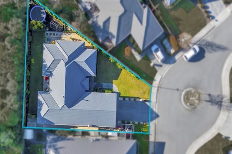 Photo of property in 19 Franklin Drive, Rangiora, 7400