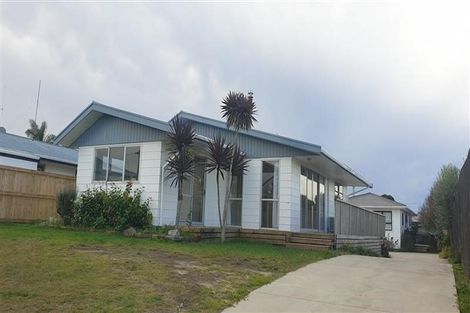 Photo of property in 283 Dickson Road, Papamoa Beach, Papamoa, 3118