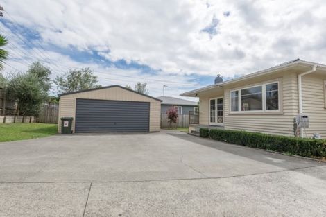 Photo of property in 83 Downes Street, Te Awamutu, 3800