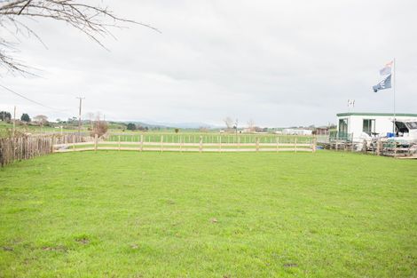 Photo of property in 15 Morgan Road, Pokuru, Te Awamutu, 3873