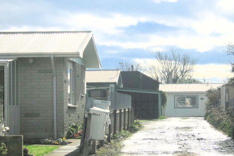 Photo of property in 4/204 Grays Road, Saint Leonards, Hastings, 4120