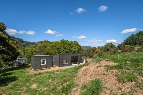 Photo of property in 5662 Kenepuru Road, Waitaria Bay, Marlborough Sounds, 7282