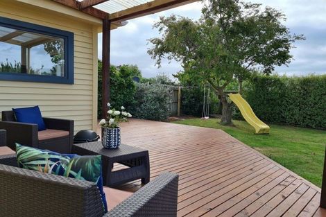 Photo of property in 117 Cobham Street, Spreydon, Christchurch, 8024