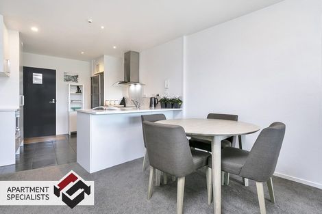 Photo of property in 2f/6 Piwakawaka Street, Eden Terrace, Auckland, 1010