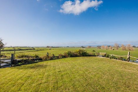 Photo of property in 451 Pyke Road, Glen Oroua, Palmerston North, 4477