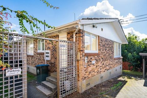 Photo of property in 3/92 Asquith Avenue, Mount Albert, Auckland, 1025