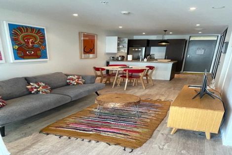 Photo of property in 803/5 Howe Street, Freemans Bay, Auckland, 1011