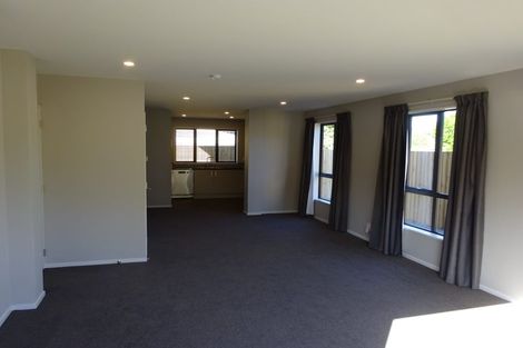 Photo of property in 6/489 Manchester Street, St Albans, Christchurch, 8014