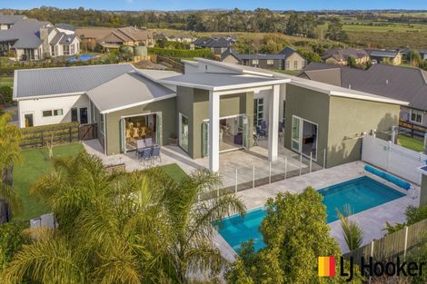 Photo of property in 2 Capriole Crescent, Kingseat, Papakura, 2580