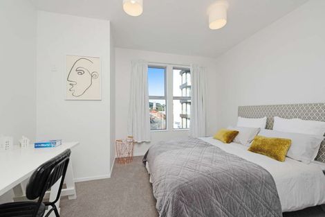 Photo of property in 244 Victoria Street, Te Aro, Wellington, 6011