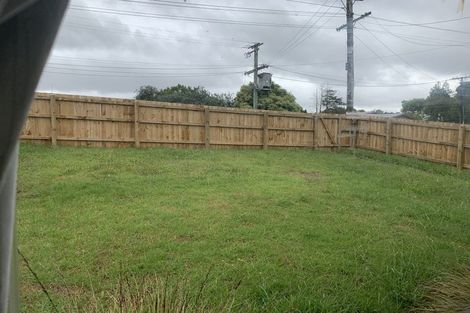 Photo of property in 1/45 Eddowes Street, Manurewa, Auckland, 2102