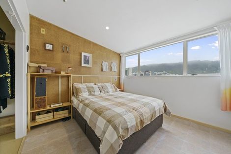 Photo of property in The Fletcher Trust Building, 7/14 College Street, Te Aro, Wellington, 6011