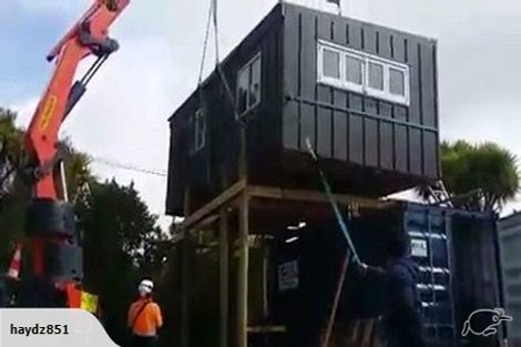 Photo of property in 161 Panorama Road, Clifton, Christchurch, 8081