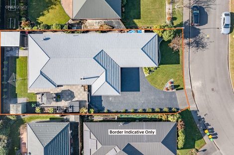 Photo of property in 6 Busby Place, Kaiapoi, 7630