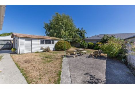 Photo of property in 3 Tekoa Place, Hoon Hay, Christchurch, 8025
