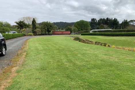 Photo of property in 116 Clark Road, Ngaruawahia, 3793