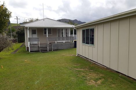 Photo of property in 25 Princes Street, Waihi, 3610
