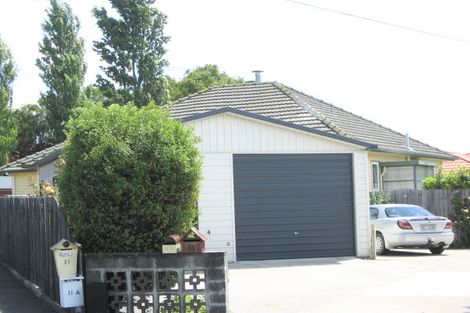 Photo of property in 13 Mccombs Street, Somerfield, Christchurch, 8024